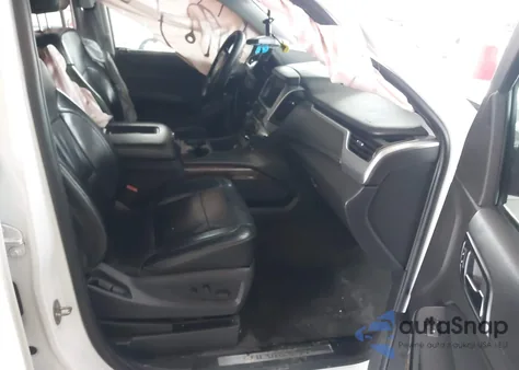 2015 Chevrolet Suburban Lt z USA, uszkodzony, nr VIN 1GNSCJKC0FR104562